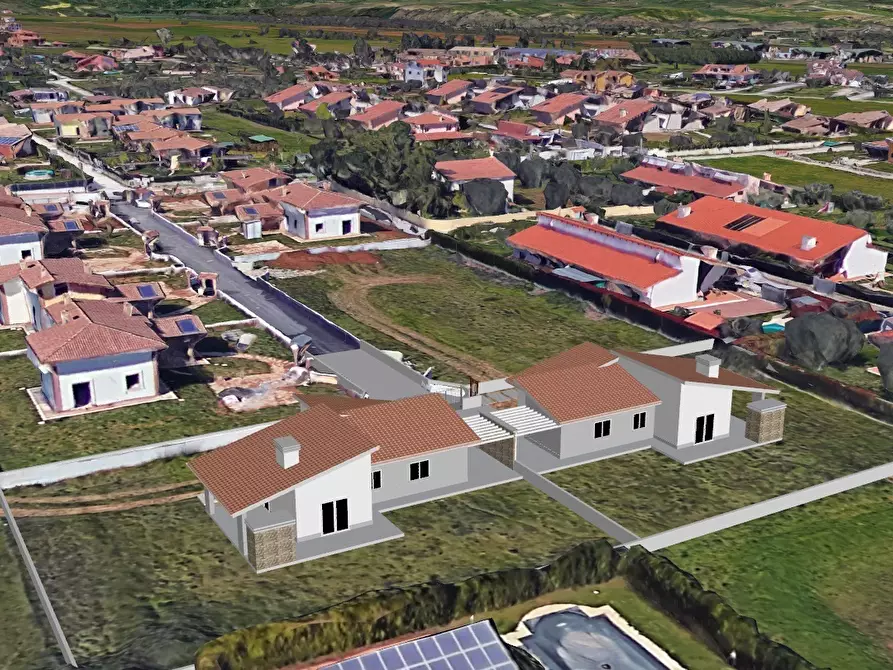 Immagine 6 di Casa bifamiliare in vendita  in Via Genova 71 a Fiano Romano