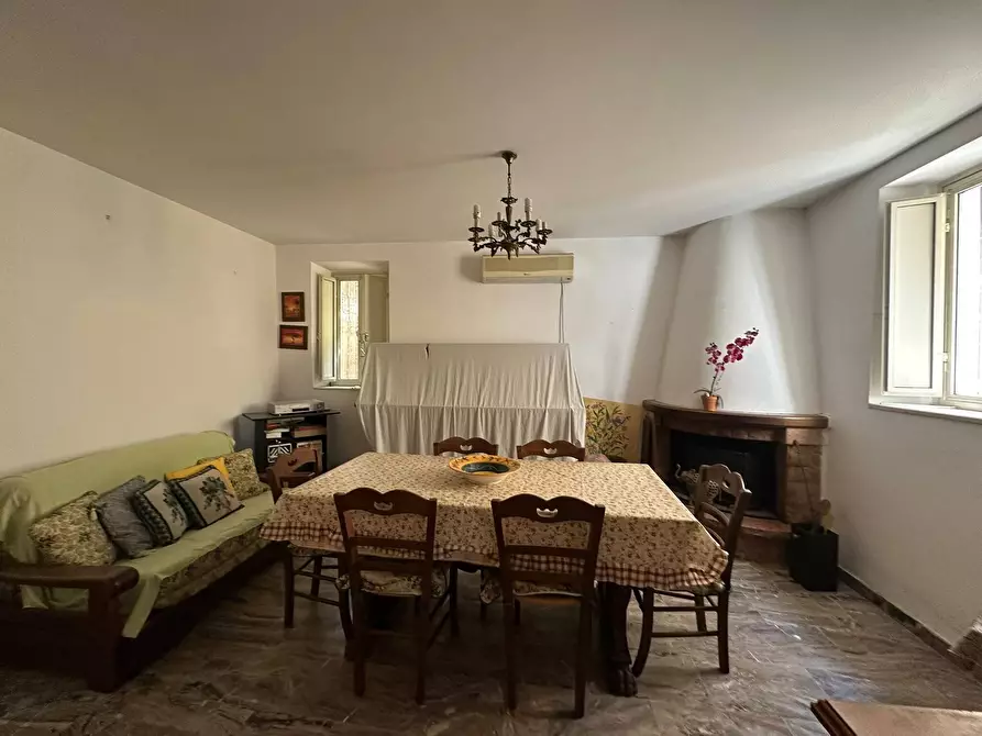 Immagine 20 di Casa indipendente in vendita  in via capo le case 1 a Poggio Mirteto