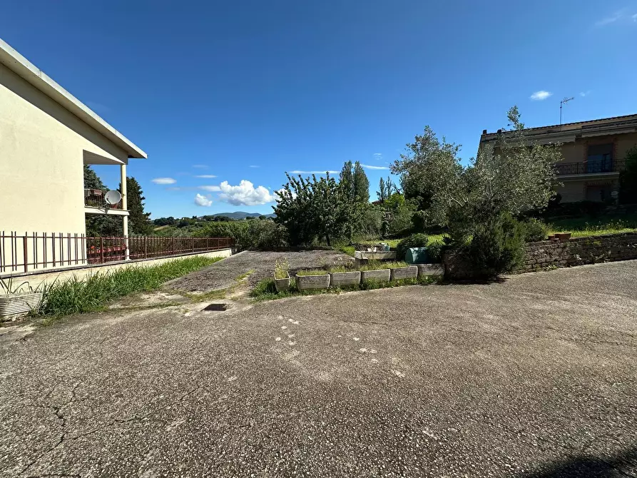 Immagine 10 di Quadrilocale in vendita  in viale Guglielmo Marconi 69 a Forano