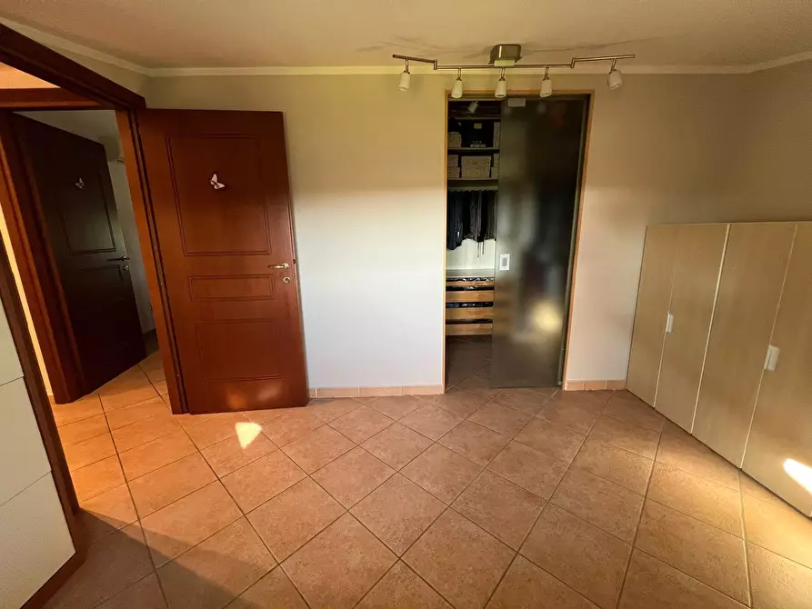 Immagine 20 di Villetta a schiera in vendita  a Fiano Romano