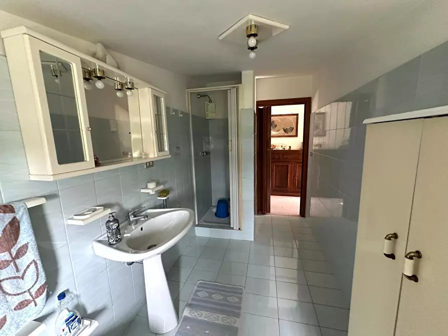 Immagine 37 di Casa indipendente in vendita  a Civitella San Paolo