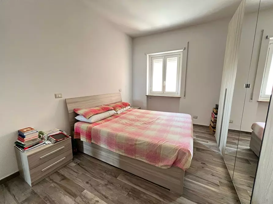 Immagine 10 di Quadrilocale in vendita  a Fiano Romano