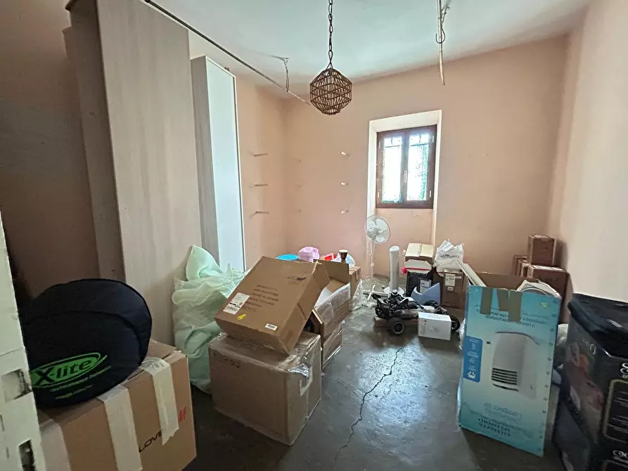 Immagine 15 di Rustico / casale in vendita  in via casalina 3 a Montopoli Di Sabina