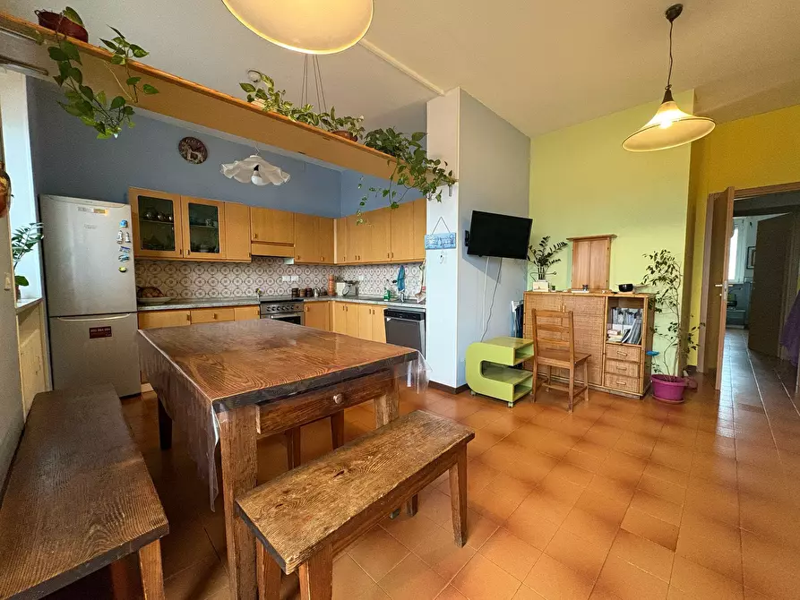 Immagine 21 di Quadrilocale in vendita  in VIA REISS ROMOLI 71 a Torino