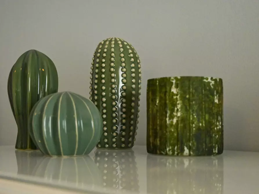 Immagine 42 di Trilocale in vendita  in via verdi 17 a Venaria Reale