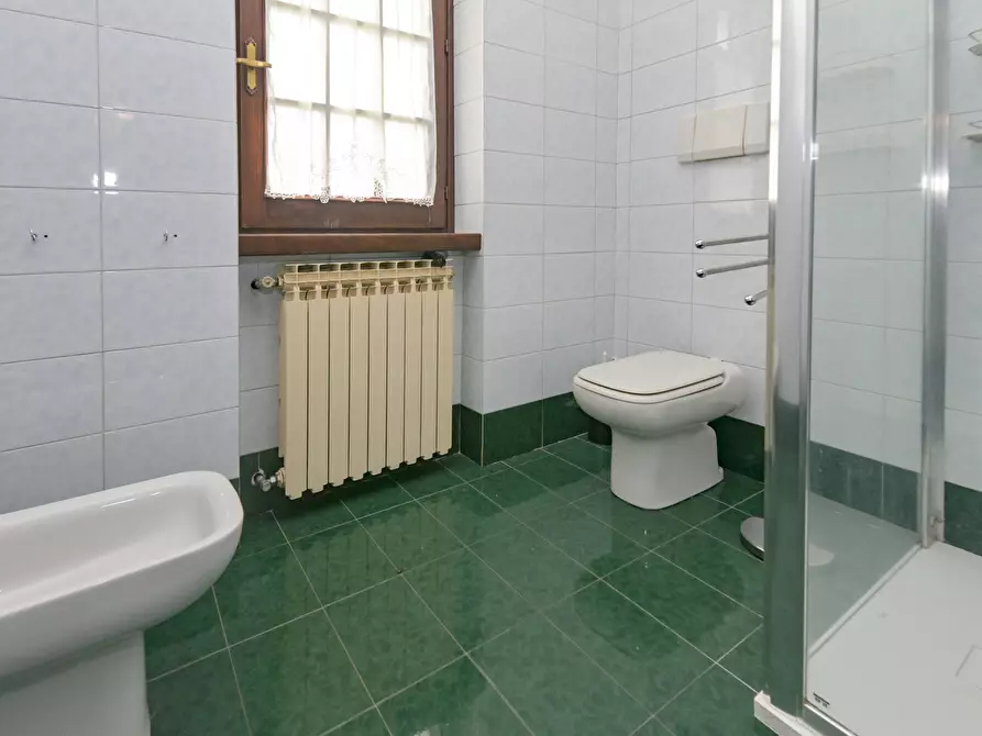 Immagine 46 di Villa in vendita  in Via Loreto 86 a Lanzo Torinese