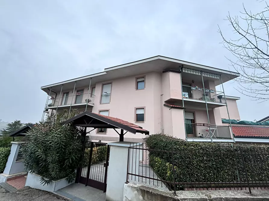 Immagine 18 di Quadrilocale in vendita  in Via Tetto Nuovo 6 a Pino Torinese