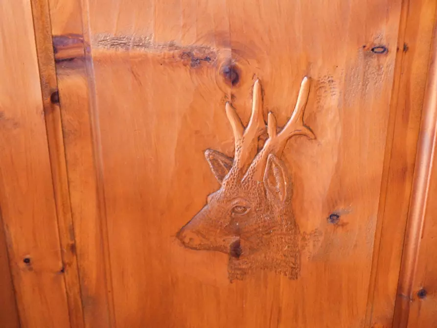 Immagine 30 di Trilocale in vendita  in via san giovanni 3 a Pragelato