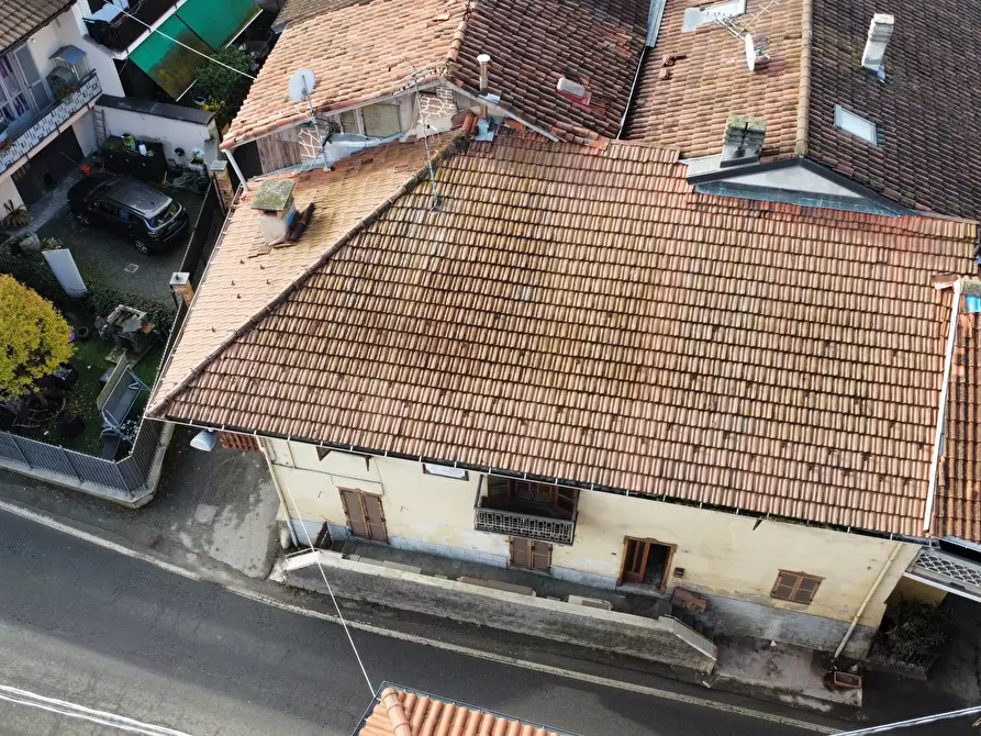 Immagine 56 di Porzione di casa in vendita  in via salvatore mura 18 a Front