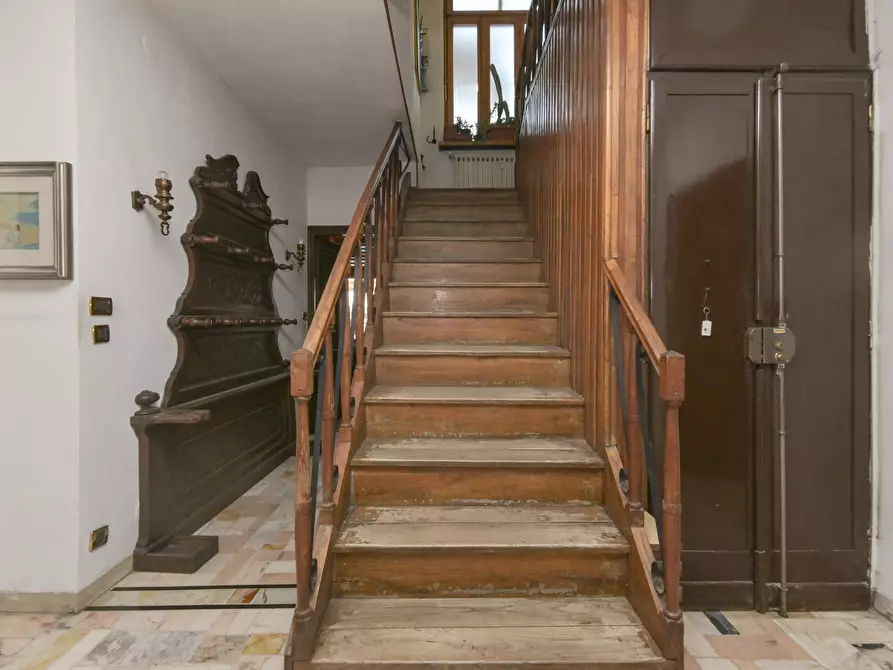 Immagine 40 di Attico in vendita  in Via Ventimiglia 76 a Torino