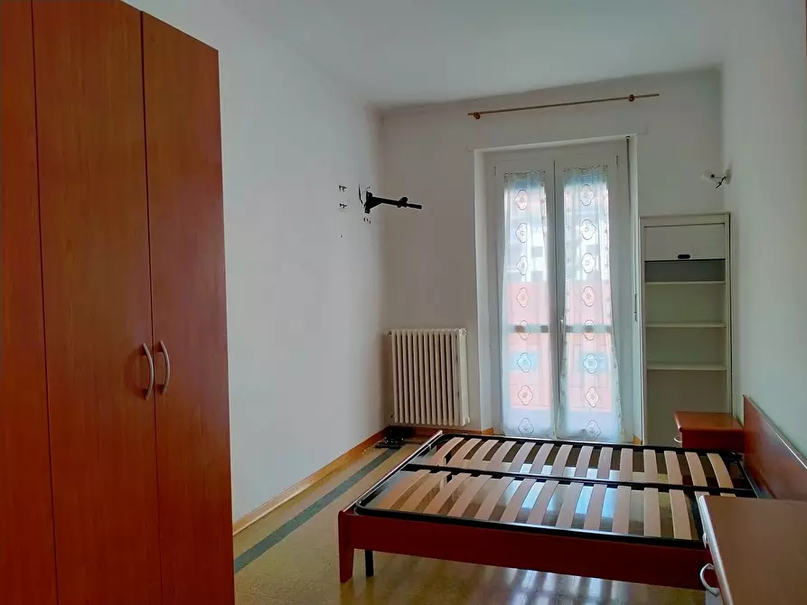 Immagine 10 di Bilocale in vendita  in Via Meina 8 a Torino