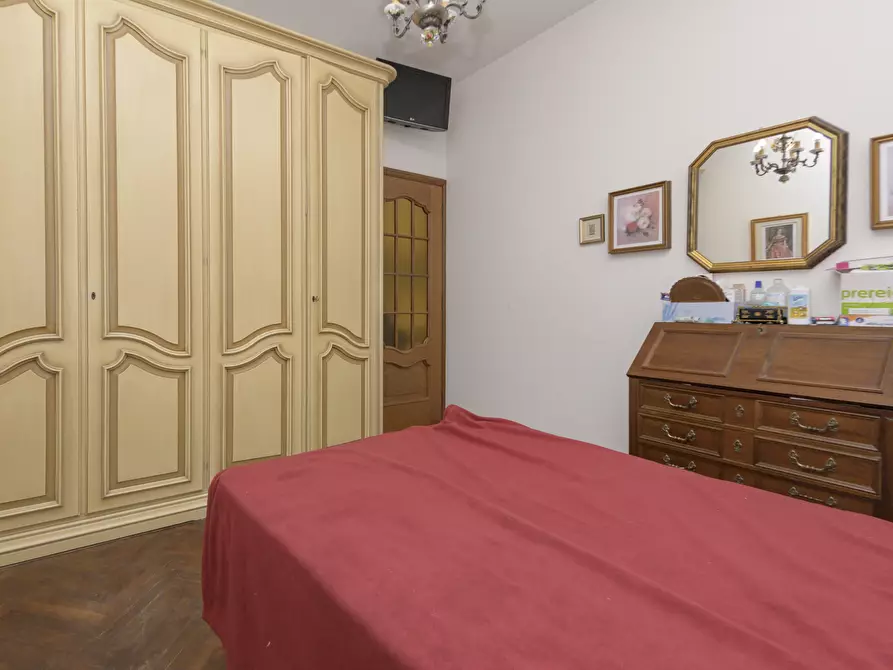 Immagine 48 di Villa in vendita  in via nazario sauro 45 a Venaria Reale