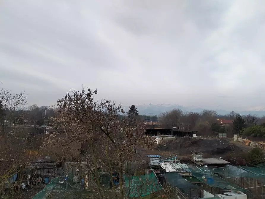 Immagine 19 di Quadrilocale in vendita  in Via dei Frassini 33 a Torino