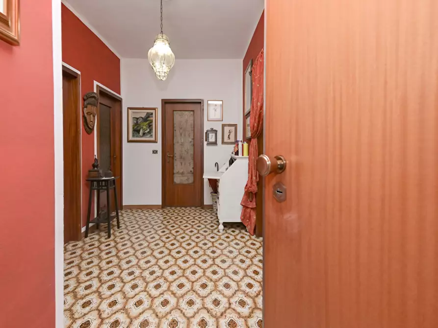 Immagine 19 di Quadrilocale in vendita  in Corso Francia 71 a Collegno