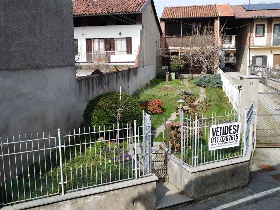 Immagine 5 di Porzione di casa in vendita  in Via XX Settembre 14 a Montalenghe