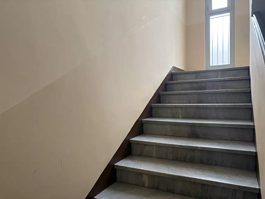 Immagine 13 di Quadrilocale in vendita  in Via Sommariva 21 a Torino
