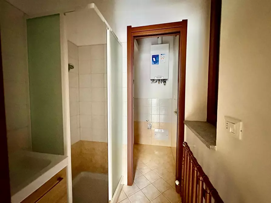 Immagine 2 di Ufficio in affitto  in Via San Paolo 5/4 a Torino