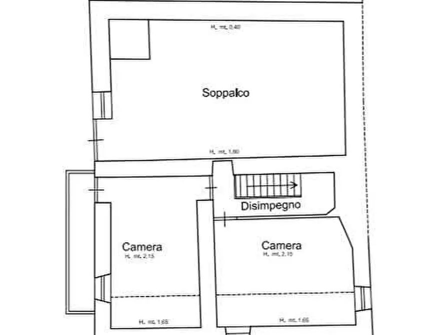 Immagine 30 di Rustico / casale in vendita  in Borgata Serre a Perosa Argentina