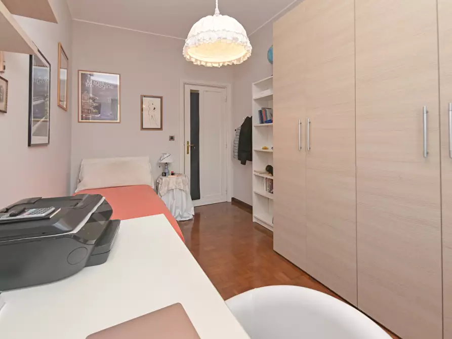 Immagine 28 di Appartamento in vendita  in Via Rio Vallero 7 a Pino Torinese