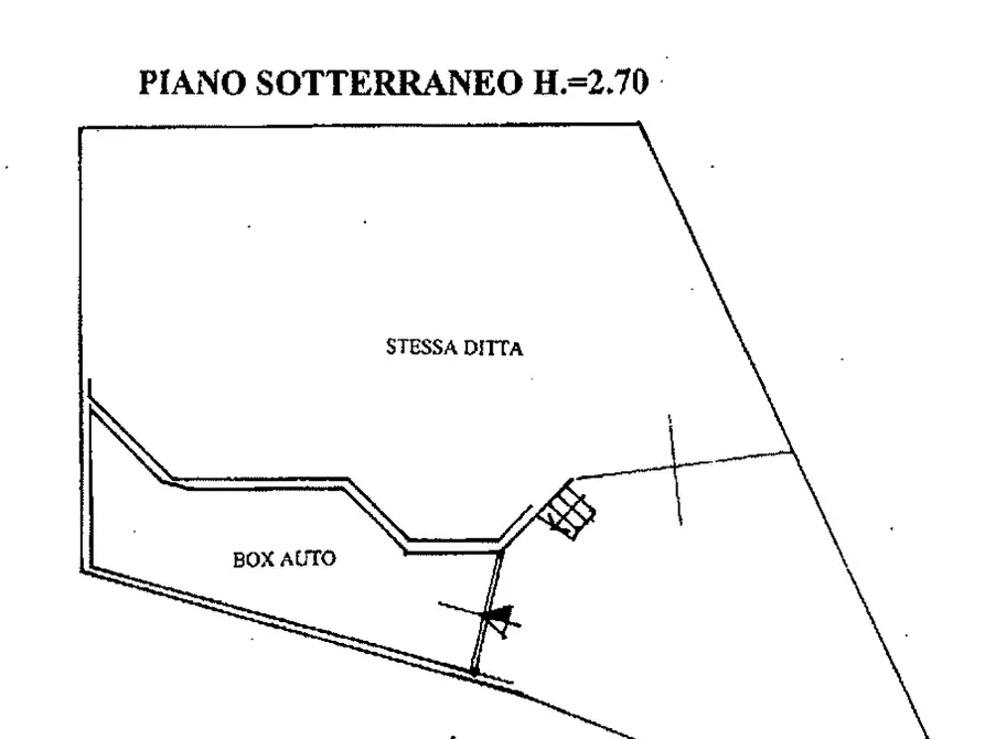 Immagine 5 di Quadrilocale in vendita  in Strada Valle Massa 34 a Castiglione Torinese