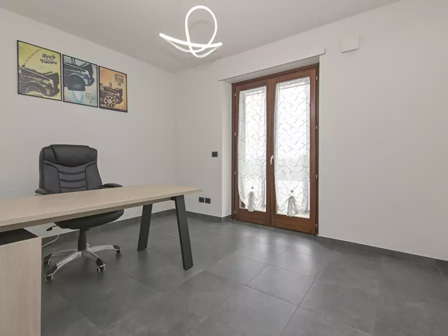 Immagine 32 di Trilocale in affitto  in via rita levi montalicini 58 a Mappano