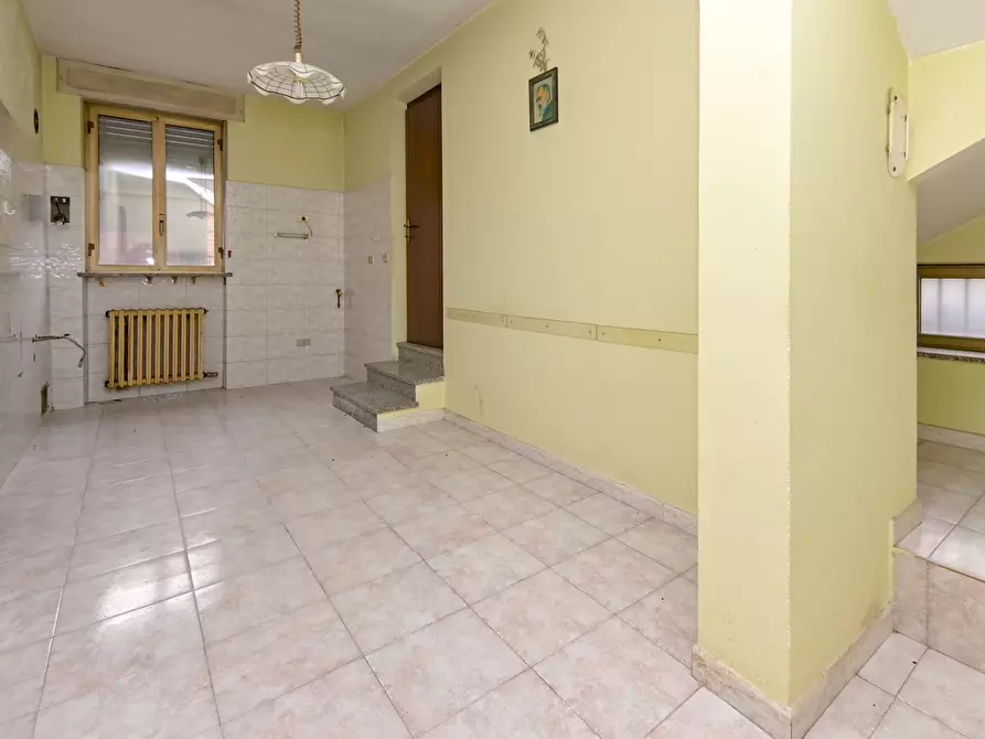 Immagine 48 di Porzione di casa in vendita  in frazione Boschi 136 a Barbania