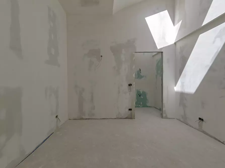 Immagine 14 di Loft/Open space in vendita  in Via Ugo Foscolo 6 a Torino