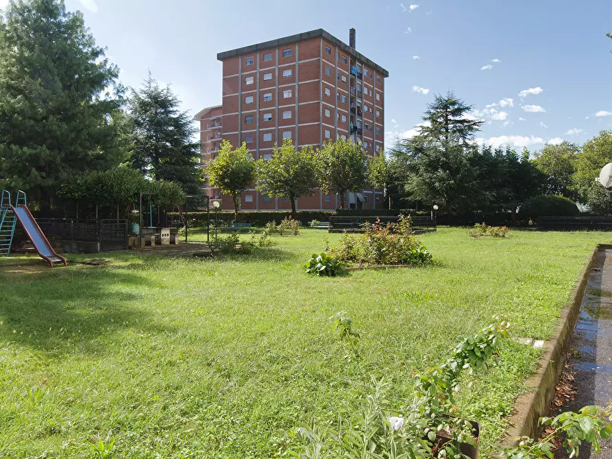 Immagine 21 di Quadrilocale in vendita  in Corso Martin Luther King 15 a Grugliasco