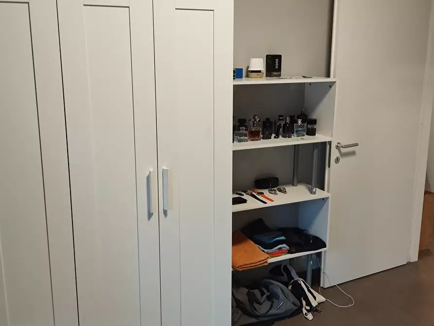 Immagine 4 di Bilocale in vendita  in Via Buenos Aires 70 a Torino