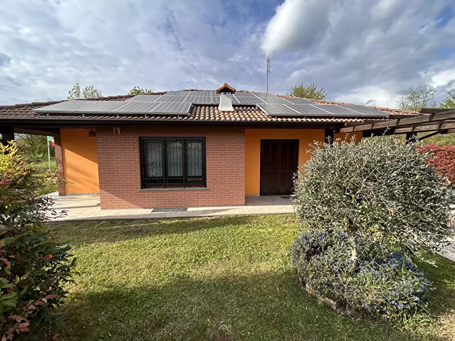 Immagine 38 di Casa indipendente in vendita  in Via Caravaggio 44 a Bruino