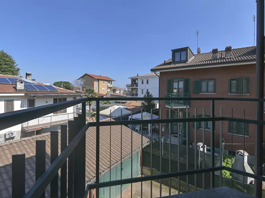 Immagine 34 di Porzione di casa in vendita  in Salvo D'Acquisto Gerbole Zucca 8 a Volvera