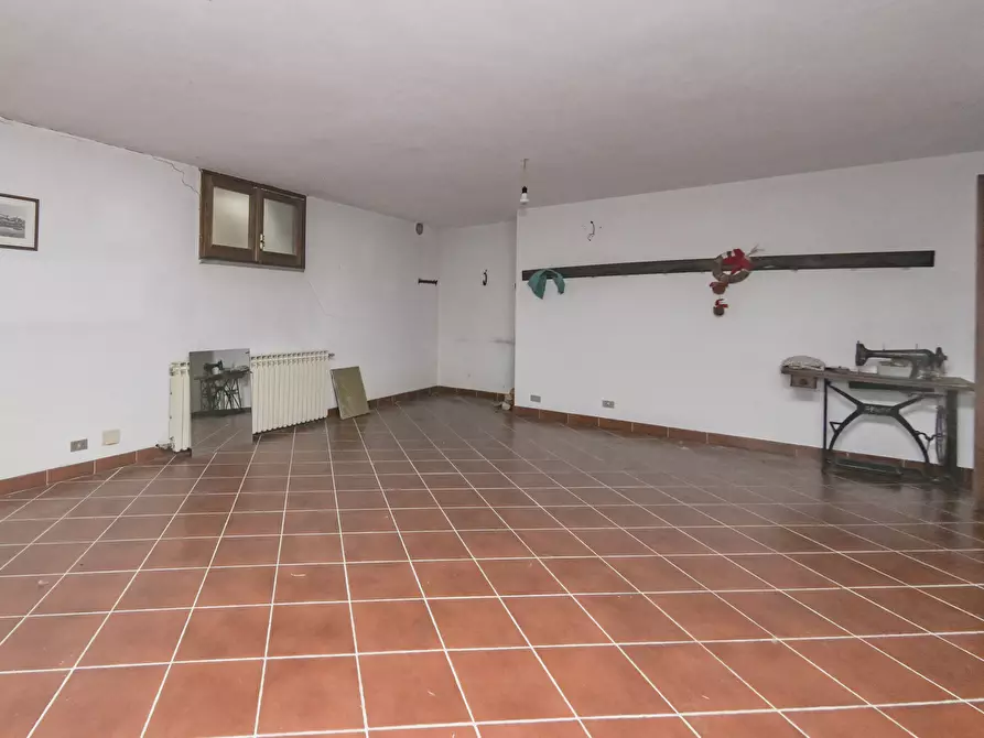 Immagine 65 di Villa in vendita  in Via Loreto 86 a Lanzo Torinese
