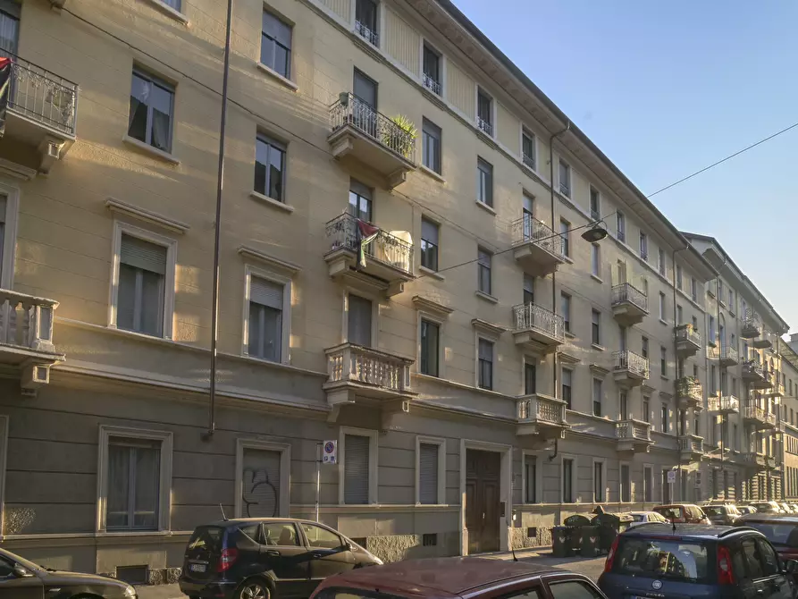 Immagine 2 di Quadrilocale in vendita  in Via Eusebio Bava 20 bis a Torino
