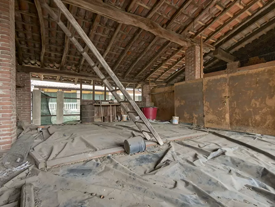 Immagine 52 di Porzione di casa in vendita  in Via XX Settembre 14 a Montalenghe