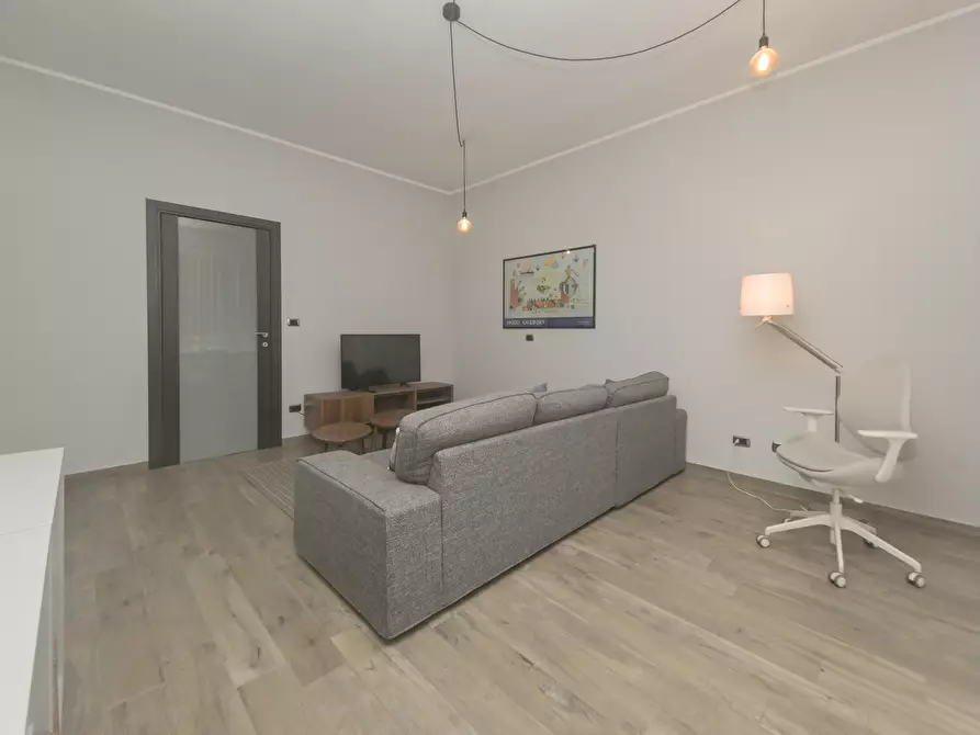 Immagine 19 di Trilocale in vendita  in via verdi 17 a Venaria Reale