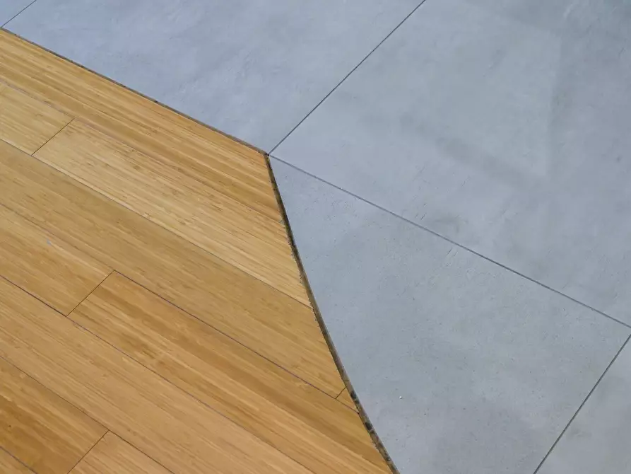 Immagine 59 di Quadrilocale in vendita  in via trecate 15 a Torino