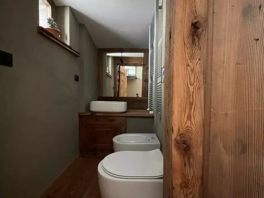 Immagine 87 di Baita in vendita  a Bardonecchia