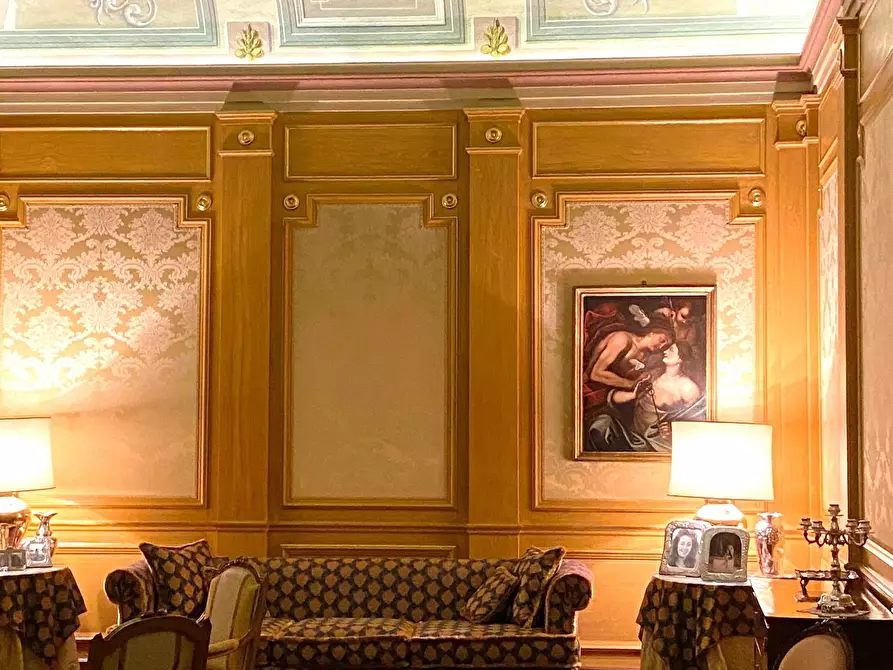 Immagine 29 di Villa in vendita  a Moncalieri