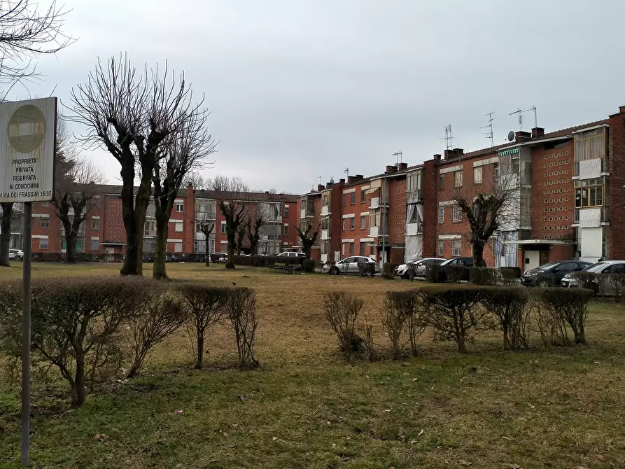 Immagine 25 di Quadrilocale in vendita  in Via dei Frassini 33 a Torino