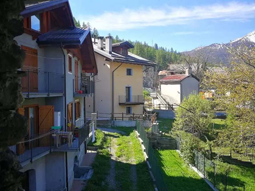 Immagine 46 di Rustico / casale in vendita  in Frazione Mollieres 31 a Cesana Torinese