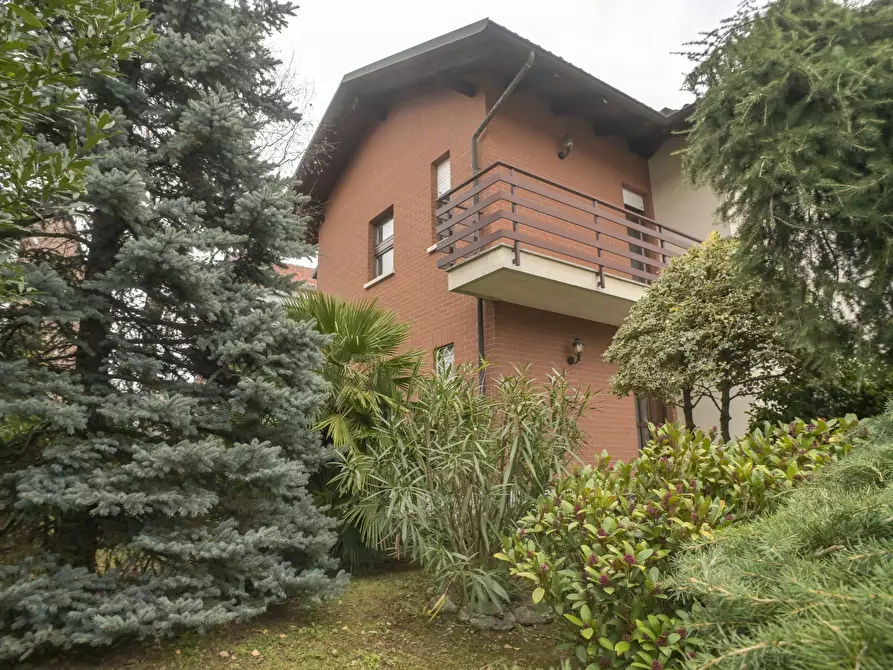 Immagine 8 di Porzione di casa in vendita  in via torino 132 a Lanzo Torinese