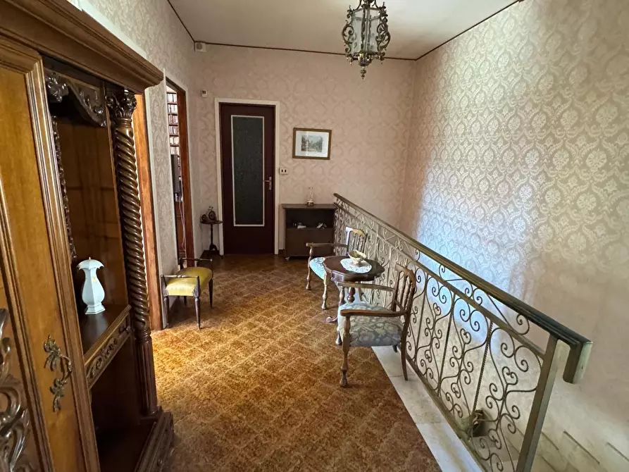 Immagine 36 di Porzione di casa in vendita  in Via Milanere 29 a Almese