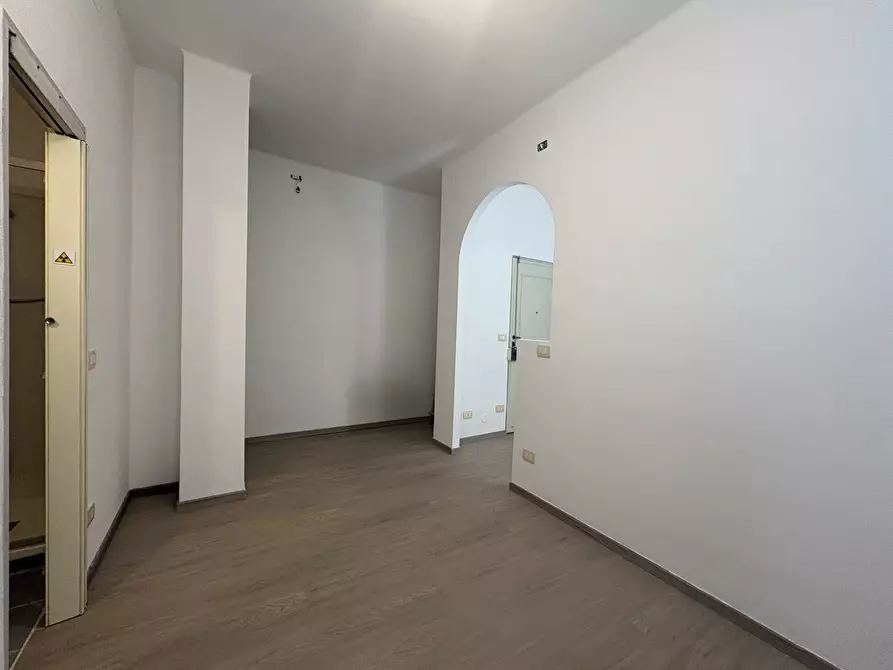 Immagine 22 di Monolocale in affitto  in Via Giovanni Francesco Napione 36 a Torino