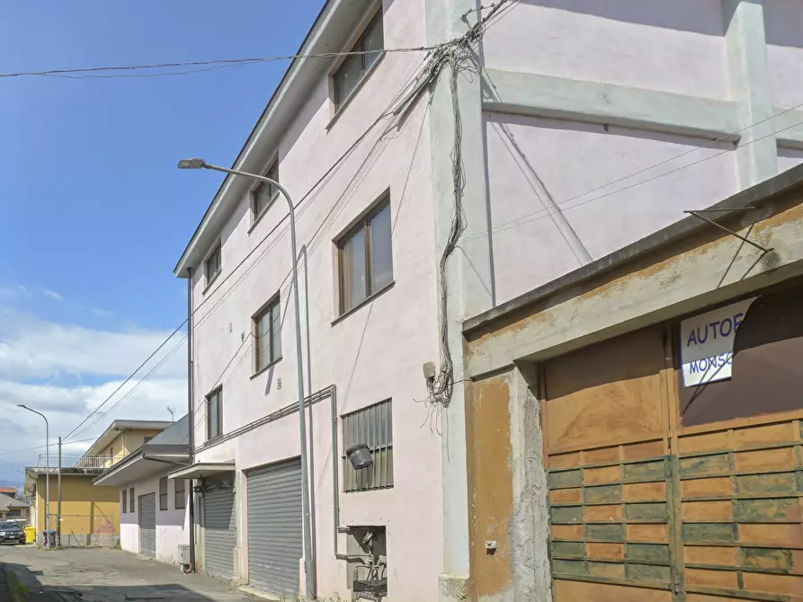 Immagine 6 di Attività artigianale in vendita  in via Giuseppe Cavallo 18 a Venaria Reale