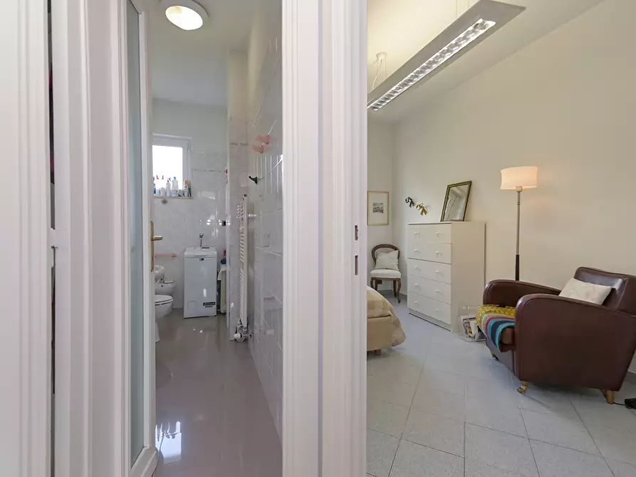 Immagine 55 di Pentalocale in vendita  in Via Rio Vallero 7 a Pino Torinese