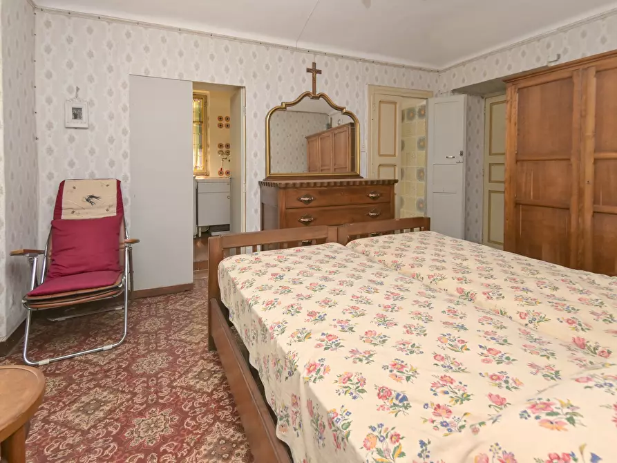 Immagine 5 di Quadrilocale in vendita  in via torino 4 a Lemie