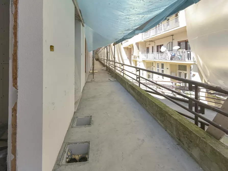 Immagine 4 di Loft/Open space in vendita  in Via Ugo Foscolo 6 a Torino