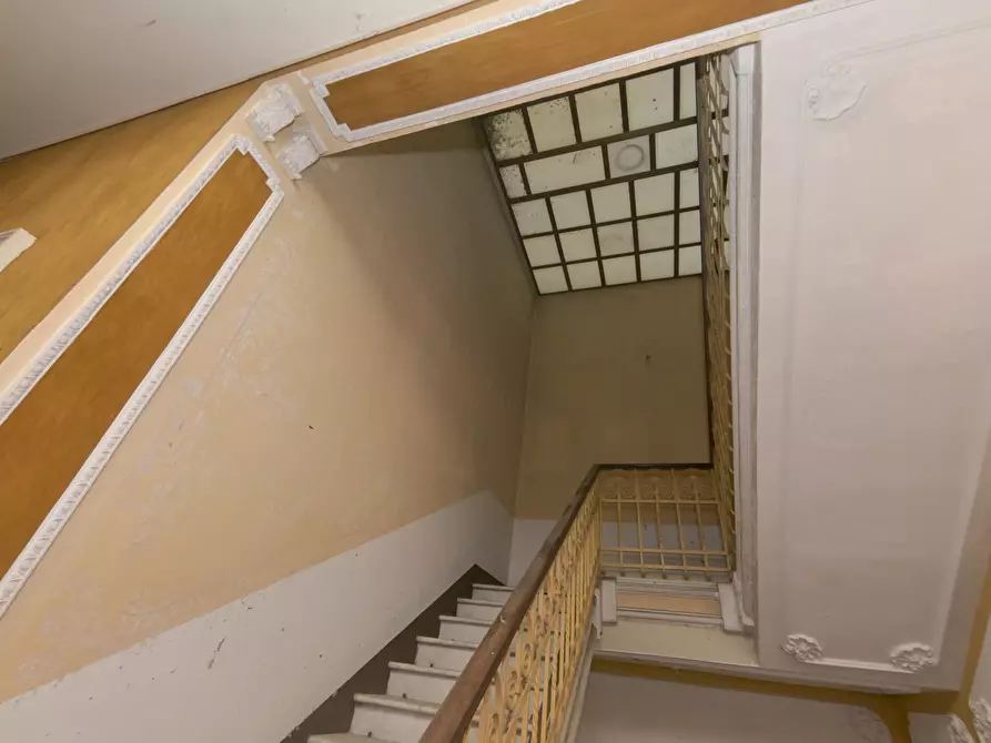 Immagine 29 di Villa in vendita  in Via Martiri della Libertà 168 a Cossato