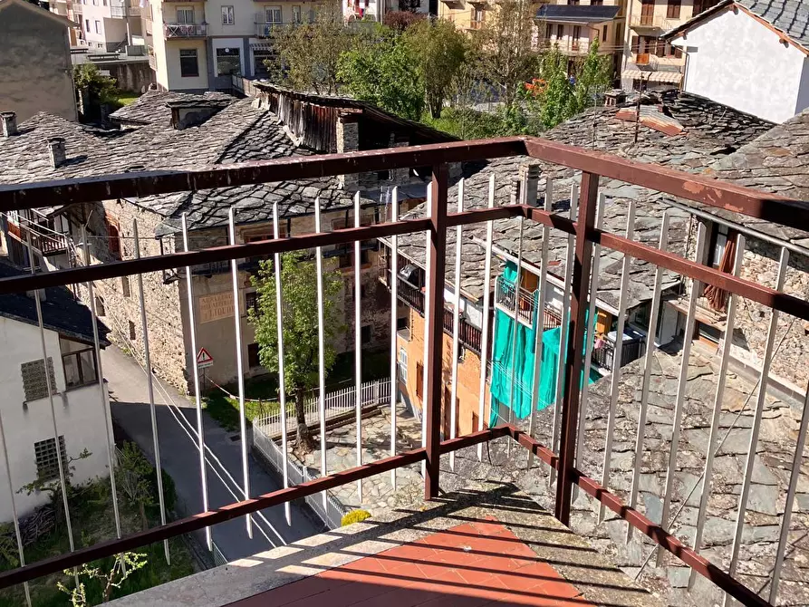 Immagine 9 di Bilocale in vendita  in Via Lensi 5 a Cantoira