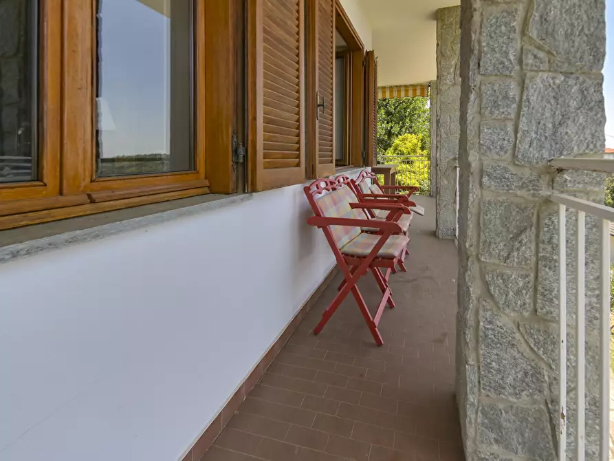 Immagine 38 di Villa in vendita  in via luinengo cossi 61 a Borgiallo